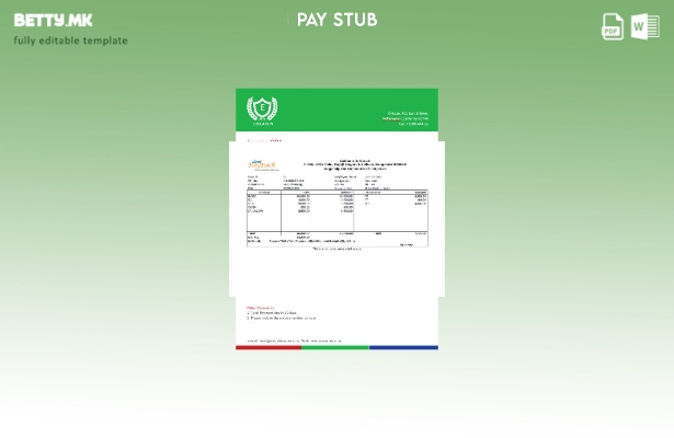 Модерен стил Шаблон за инфотехнолошка фармацевтска компанија Индија Садана